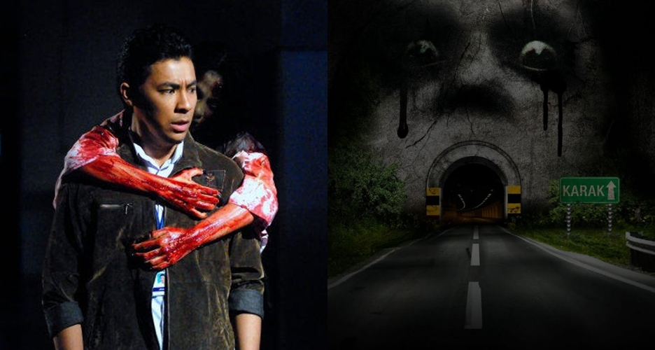 Selain Munafik, ini 6 film horor Malaysia yang bisa bikin merinding