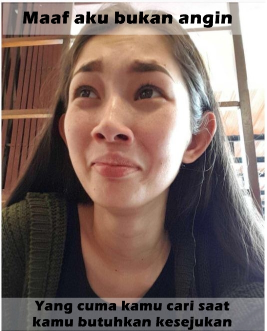 meme aku bukan © 2016 brilio.net meme aku bukan © 2016 brilio.net