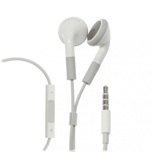 Ini bedanya headset, handsfree, earphone dan headphone