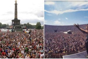 10 Konser dengan penonton paling ramai, ada yang 2,5 juta orang lho 