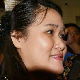 Jessica dituntut hukuman 20 tahun penjara © 2016 brilio.net Jessica dituntut hukuman 20 tahun penjara © 2016 brilio.net