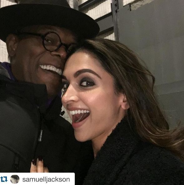 Deepika Padukone artis termahal © 2016 Instagram Deepika Padukone artis termahal © 2016 Instagram