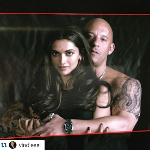 Deepika Padukone artis termahal © 2016 Instagram Deepika Padukone artis termahal © 2016 Instagram