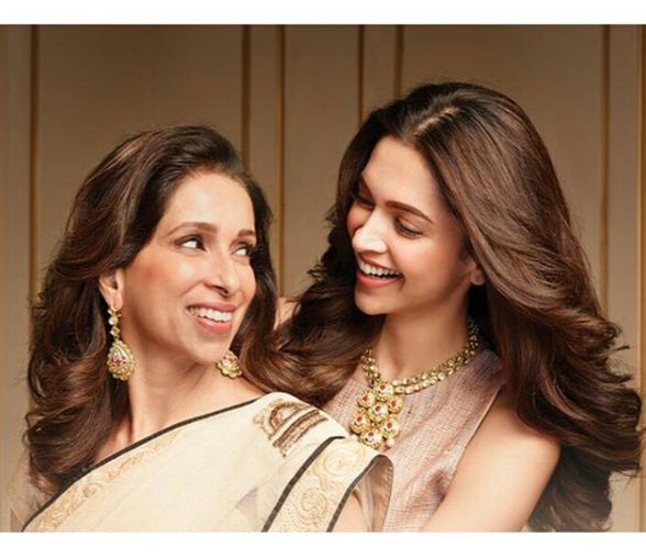 Deepika Padukone artis termahal © 2016 Instagram Deepika Padukone artis termahal © 2016 Instagram