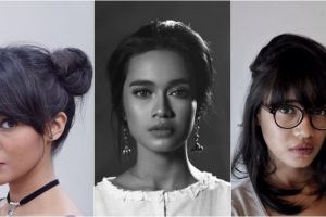 Tak cuma bersuara emas, 10 foto ini bukti Audrey Tapiheru juga cantik