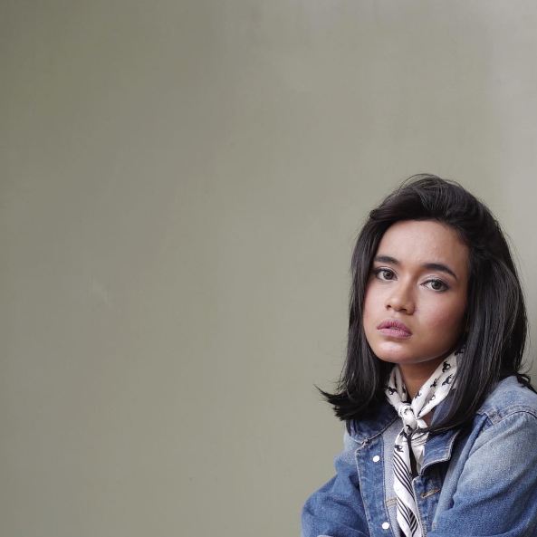 Foto Audrey Tapiheru © 2016 Instagram Foto Audrey Tapiheru © 2016 Instagram