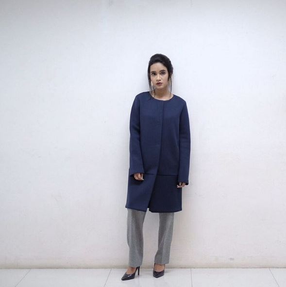 Foto Audrey Tapiheru © 2016 Instagram Foto Audrey Tapiheru © 2016 Instagram