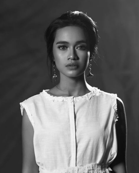 Foto Audrey Tapiheru © 2016 Instagram Foto Audrey Tapiheru © 2016 Instagram