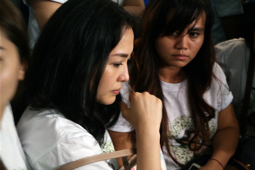 Pasca Sidang Jessica © 2016 brilio.net