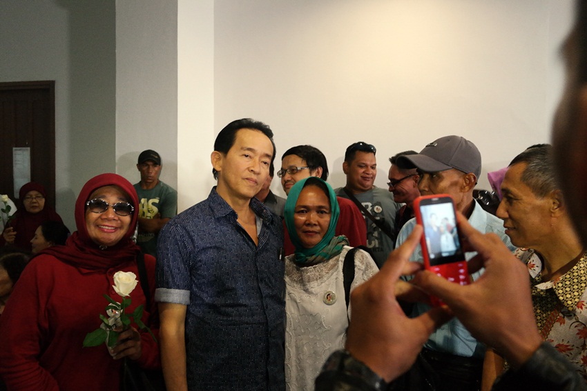 Pasca Sidang Jessica © 2016 brilio.net