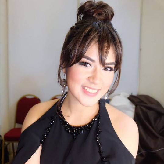 seleb berponi © 2016 brilio.net seleb berponi © 2016 brilio.net