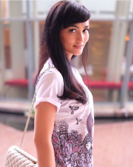 seleb berponi © 2016 brilio.net seleb berponi © 2016 brilio.net