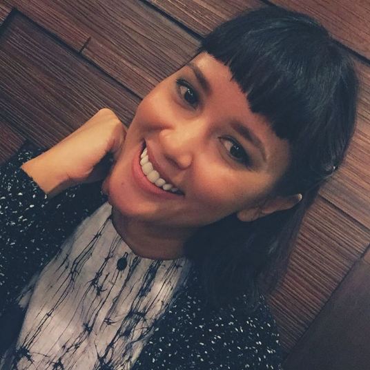 seleb berponi © 2016 brilio.net seleb berponi © 2016 brilio.net