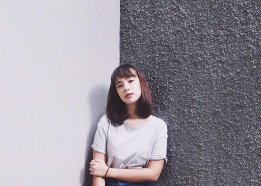 seleb berponi © 2016 brilio.net seleb berponi © 2016 brilio.net