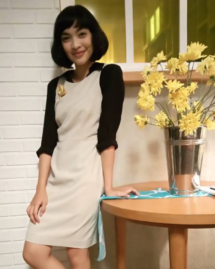 seleb berponi © 2016 brilio.net seleb berponi © 2016 brilio.net