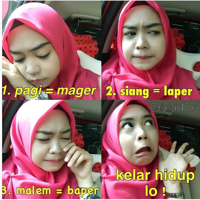 meme ria ricis © 2016 brilio.net