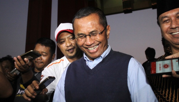 5 Menteri era SBY ini pernah terjerat kasus korupsi