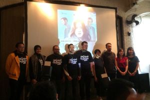 Tertunda, Terjebak Nostalgia tayang 1 Desember, siap-siap galau ya