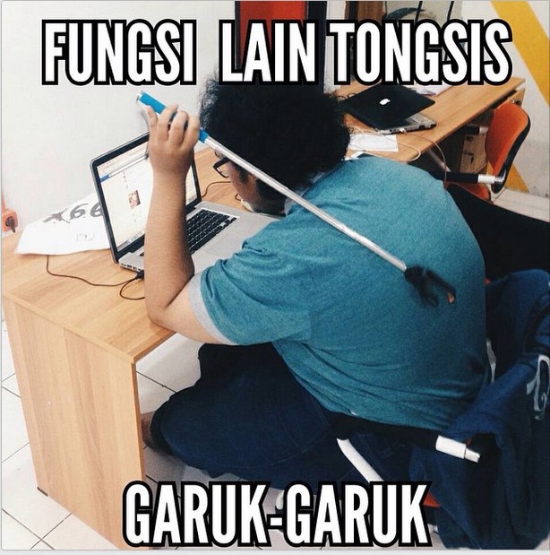 meme fungsi lain © 2016 brilio.net
