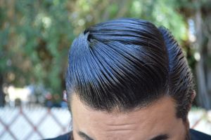 5 Evolusi pomade yang bikin cowok klimis bisa dapetin cewek manis