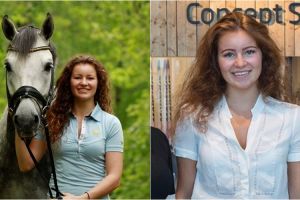 10 Foto Alexandra Andresen, miliuner termuda yang jauh dari kemewahan