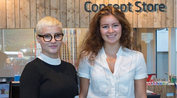 Alexandra Andresen 1-10 © 2016 brilio.net Alexandra Andresen 1-10 © 2016 brilio.net