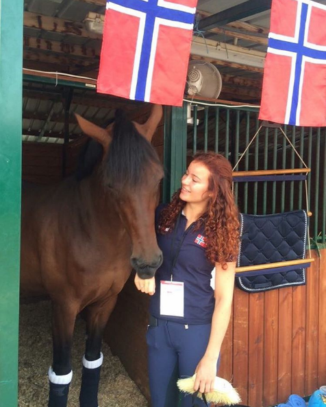 Alexandra Andresen 1-10 © 2016 brilio.net Alexandra Andresen 1-10 © 2016 brilio.net