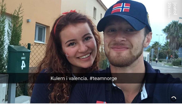 Alexandra Andresen 1-10 © 2016 brilio.net Alexandra Andresen 1-10 © 2016 brilio.net