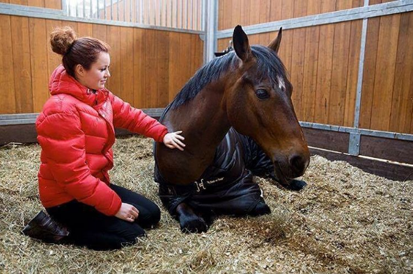 Alexandra Andresen 1-10 © 2016 brilio.net Alexandra Andresen 1-10 © 2016 brilio.net