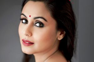 Jarang diketahui publik, ini 10 fakta Rani Mukherjee yang bikin kaget