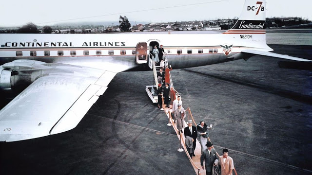 foto jadul penumpang pesawat tahun 1940-an © 2016 airlineratings foto jadul penumpang pesawat tahun 1940-an © 2016 airlineratings