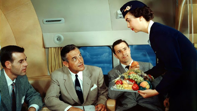 foto jadul penumpang pesawat tahun 1940-an © 2016 airlineratings foto jadul penumpang pesawat tahun 1940-an © 2016 airlineratings