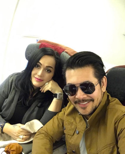 cantik istri seleb 1-6 © 2016 brilio.net cantik istri seleb 1-6 © 2016 brilio.net