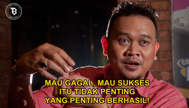motivasi cak lontong © 2016 brilio.net motivasi cak lontong © 2016 brilio.net