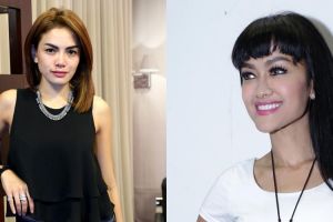 Julia Perez marah besar ke Nikita Mirzani, drama apa lagi nih?