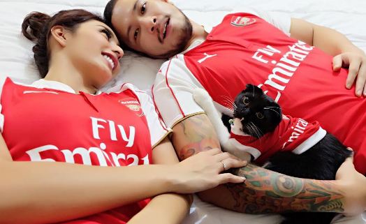 Chong Fen © 2016 brilio.net Chong Fen © 2016 brilio.net