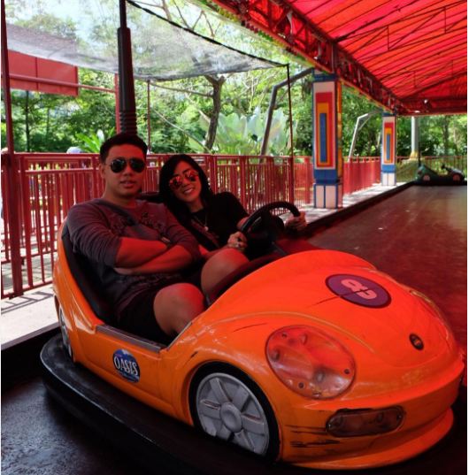 kondisi bedakan cewek © 2016 brilio.net