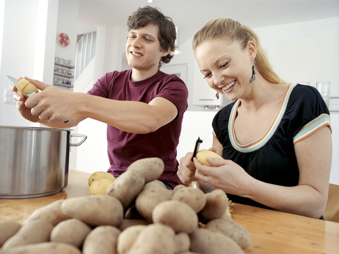 kondisi bedakan cewek © 2016 brilio.net