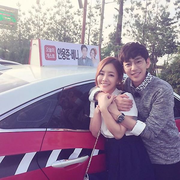 seleb cowok Korea kencan  © 2016 brilio.net