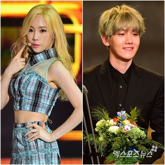 seleb cowok Korea kencan  © 2016 brilio.net