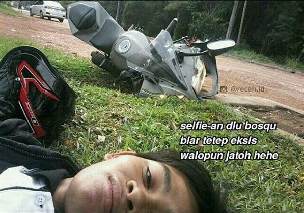 Humor gambar receh © 2016 @receh.id Humor gambar receh © 2016 @receh.id