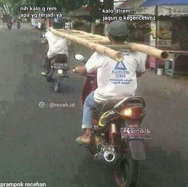 Humor gambar receh © 2016 @receh.id Humor gambar receh © 2016 @receh.id