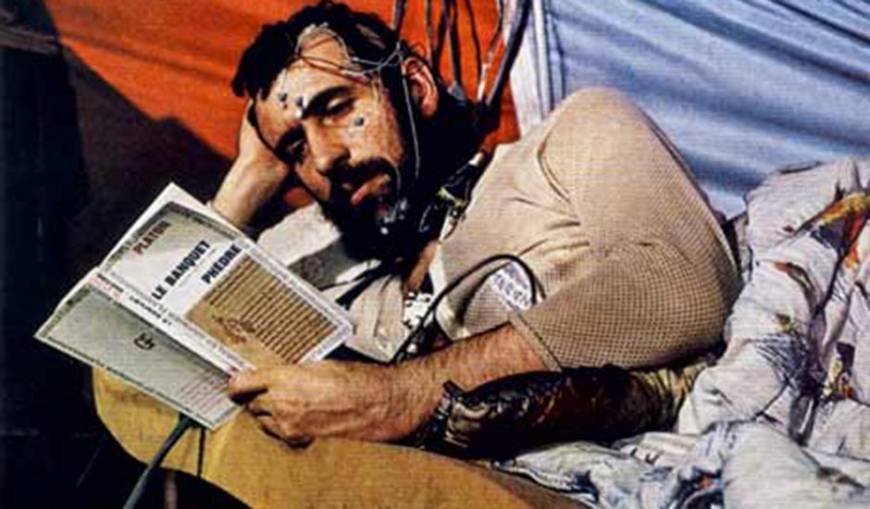 8 Eksperimen sosial ini membuat pelakunya berakhir menyedihkan