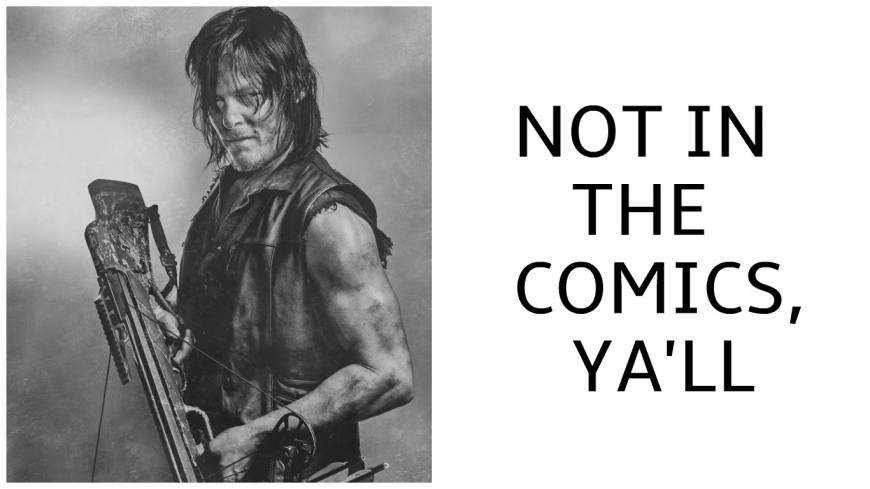 twd komik © 2016 brilio.net twd komik © 2016 brilio.net