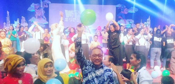 budi mulia dua istimewa