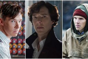 Selain Dr Strange, ini 7 film keren dibintangi Benedict Cumberbatch
