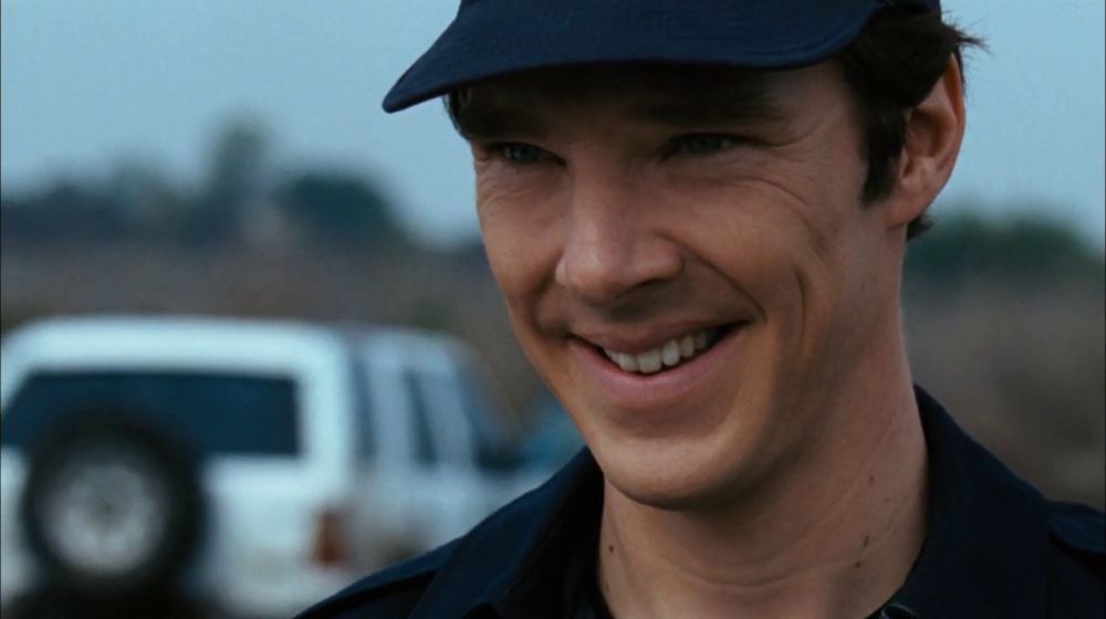 Selain Dr Strange, ini 7 film keren dibintangi Benedict Cumberbatch