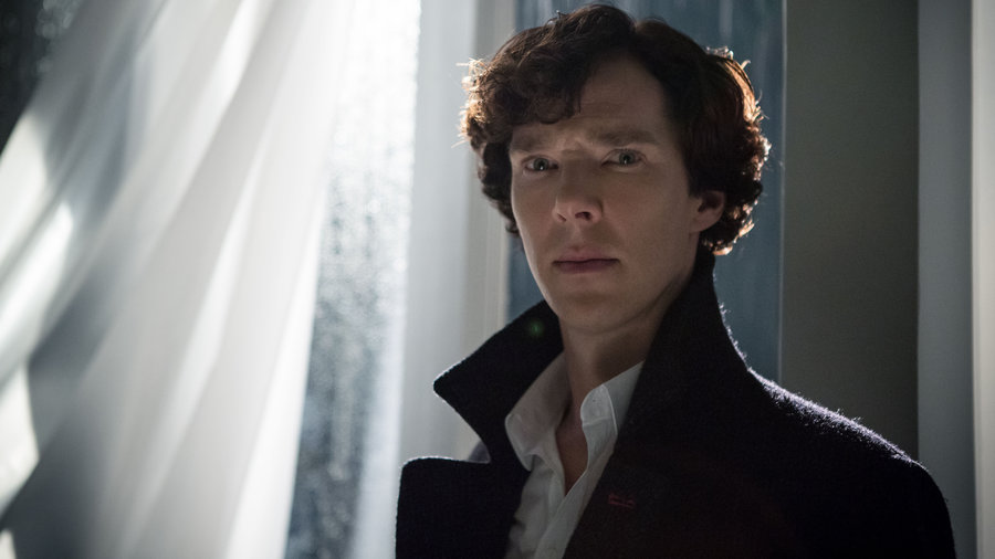 Selain Dr Strange, ini 7 film keren dibintangi Benedict Cumberbatch