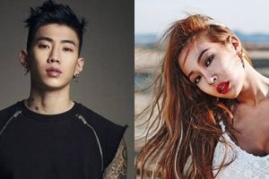 5 Rapper keren di balik drama serial hits Korea, ada idolamu nggak?