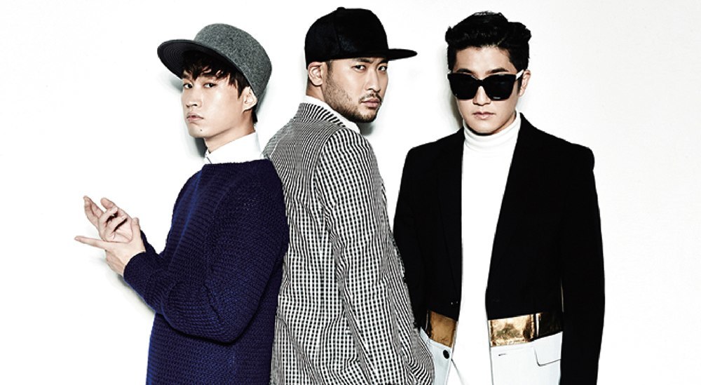 5 Rapper keren di balik drama serial hits Korea, ada idolamu nggak?